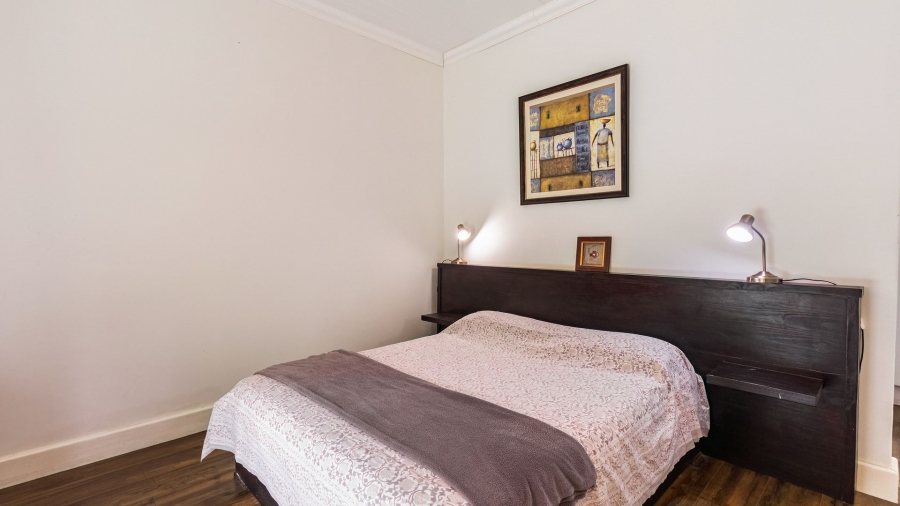 To Let 3 Bedroom Property for Rent in Riebeek West Western Cape
